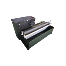 Industrial magnetic separator coolant separator